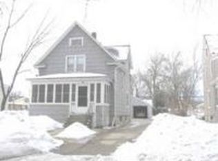 823 Michigan Ave, Fond Du Lac, WI 54937