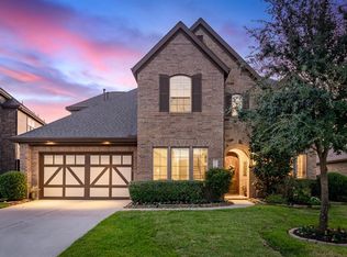 1018 Carissa Holly Dr, Conroe, TX 77384