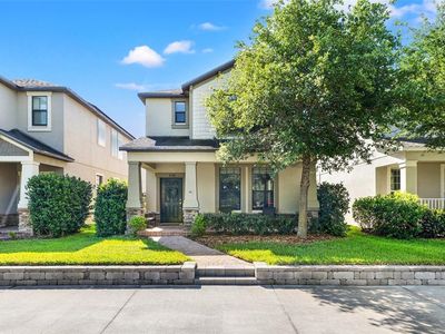 4194 Bexley Village Dr, Land O Lakes, FL, 34638