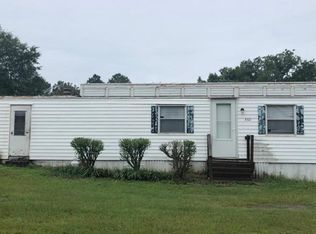 360 Rebel Rd, Aiken, SC 29801
