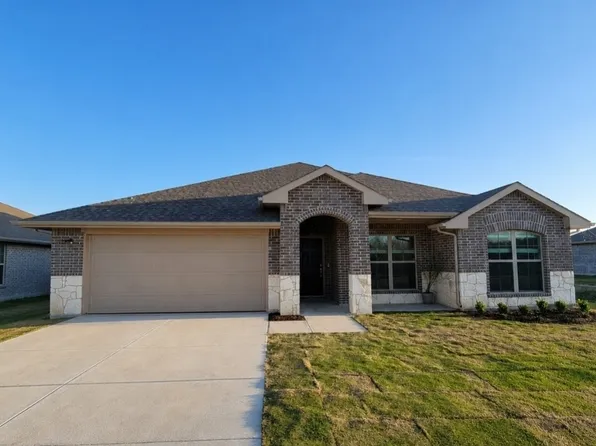 119 Willowbend Loop, Mabank, TX 75147