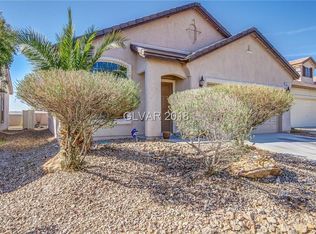 517 Dolphin Point Ct, North Las Vegas, NV 89081