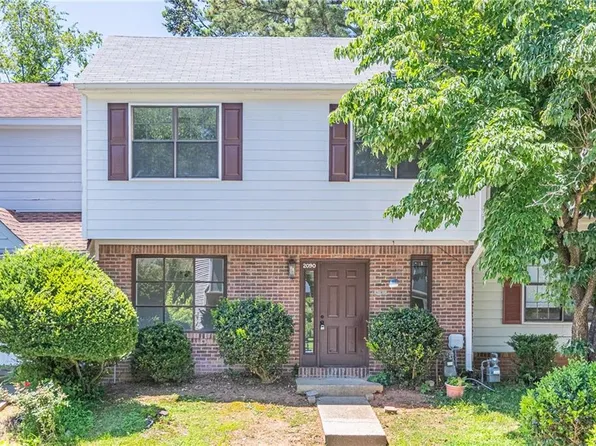 2090 Sand Wedge Cir NW, Kennesaw, GA 30144