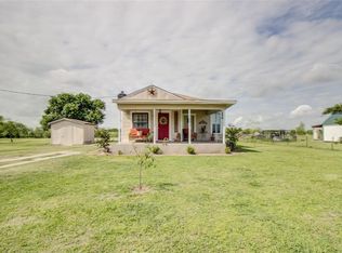 132 Ross Rd, Palmer, TX 75152