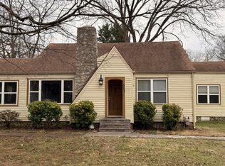 513 Oak St, Athens, TN 37303