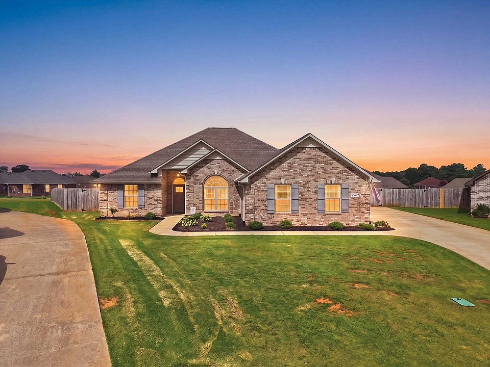 1st image of 25927 Stef Ln