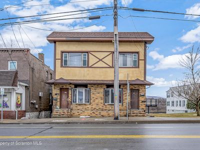 118-120 N Main St, Taylor, PA, 18517