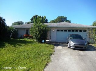 6079 Gillot Blvd, Pt Charlotte, FL 33981