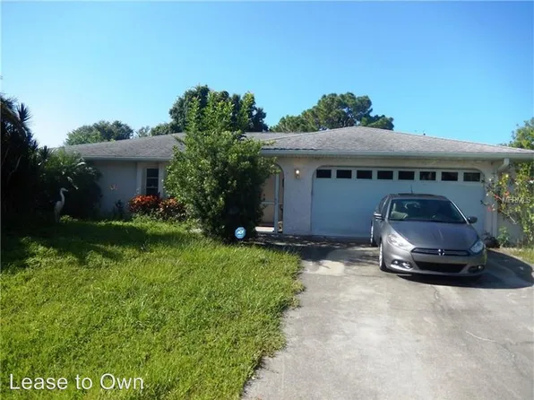 6079 Gillot Blvd, Pt Charlotte, FL 33981