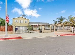 10922 Olinda St, Sun Valley, CA 91352