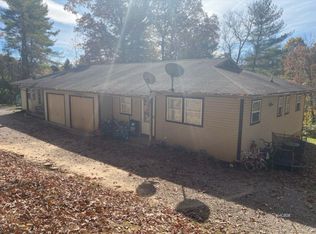 6300 Pomeroy Rd #A, Athens, OH 45701