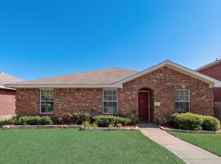 1926 Ryder Dr, Lancaster, TX 75146