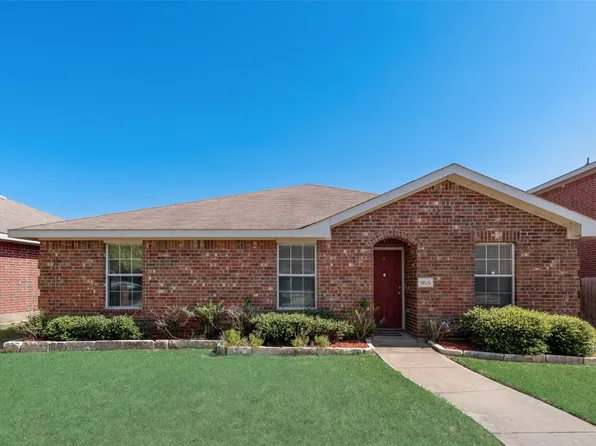 1926 Ryder Dr, Lancaster, TX 75146