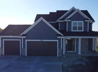 3815 Wild Ginger Way, Franksville, WI 53126