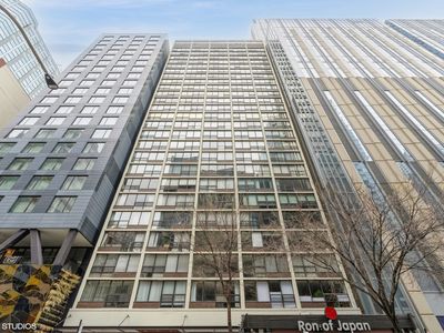 230 E Ontario St APT 1606, Chicago, IL, 60611