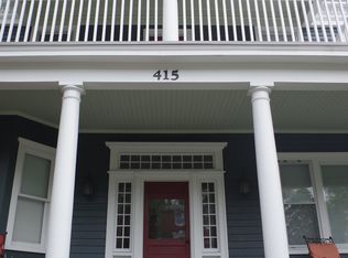 415.D S Front St, Wilmington, NC 28401