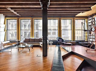 112 Prince St FLOOR 2, New York, NY 10012