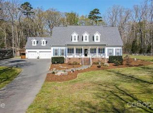 3701 Spring Dr, Midland, NC 28107