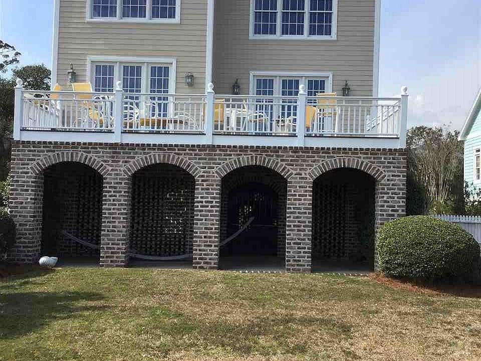 275 Berry Tree Ln., Pawleys Island, SC 29585 Zillow