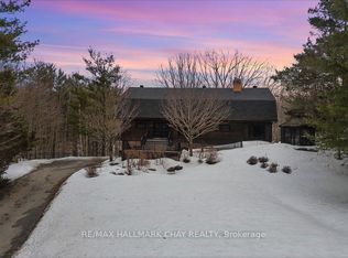 8361 11th Line, Essa, ON L0L 2N2