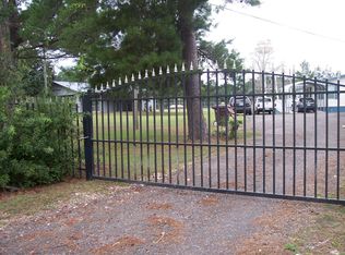 3482 Washington St, Wausau, FL 32428