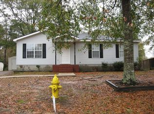 128 Mathieson Ave, Saraland, AL 36571