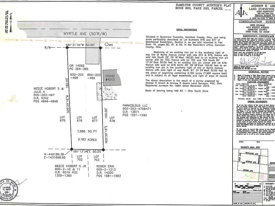 2nd image of 4213 Myrtle Ave