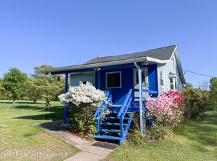 41 Sawmill Ln, Wapwallopen, PA 18660