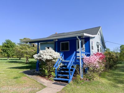 41 Sawmill Ln, Wapwallopen, PA, 18660