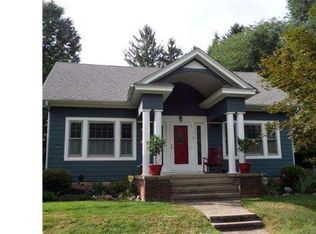 632 Abington Ave, Glenside, PA 19038