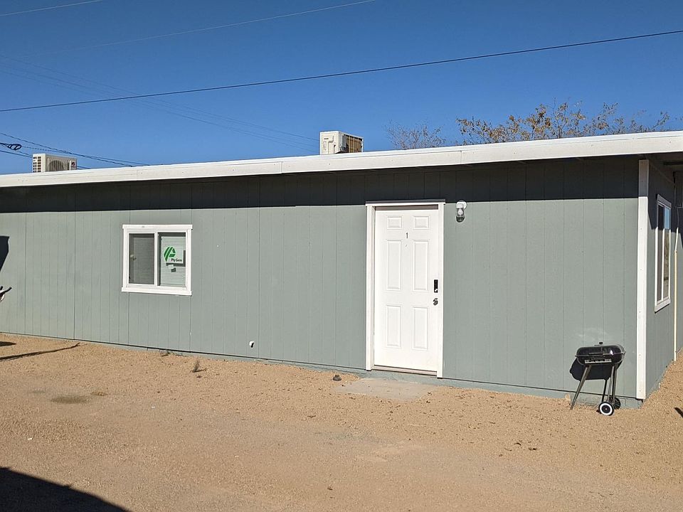 506 W Watson St Beatty, NV, 89003 Apartments for Rent Zillow