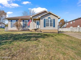8602 Branchtree Pl, Louisville, KY 40228