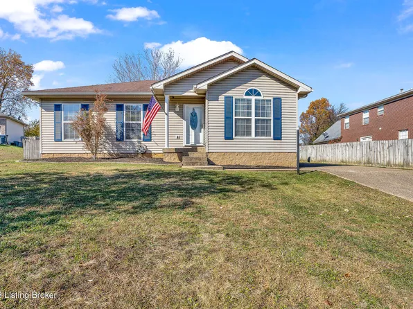 8602 Branchtree Pl, Louisville, KY 40228