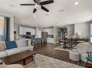 207 Duroc Dr, Hutto, TX 78634