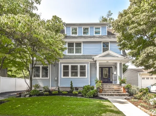 240 Byrd Ave, Scotch Plains Twp., NJ 07076