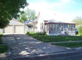 1803 W 3rd St, North Platte, NE 69101