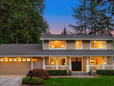 15029 NE 16th ST, Bellevue, WA, 98007