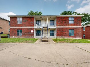 2319 Terrace Dr APT D, Killeen, TX 76543