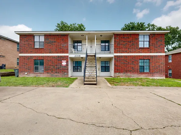 2319 Terrace Dr APT D, Killeen, TX 76543