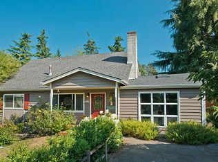 21101 7th Ave W, Bothell, WA 98021