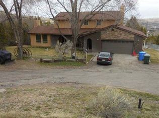 1448 Tumbleweed Trl, Pocatello, ID 83204