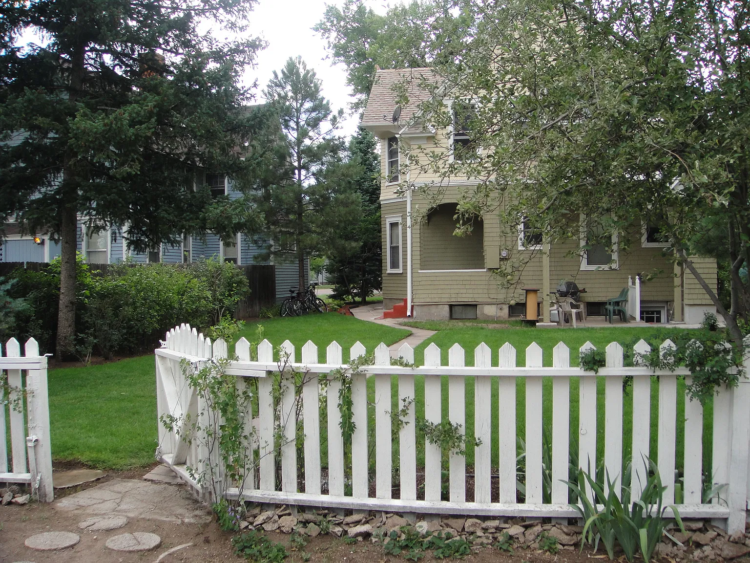 1 bed, 600 sqft, $825 — Photo 1