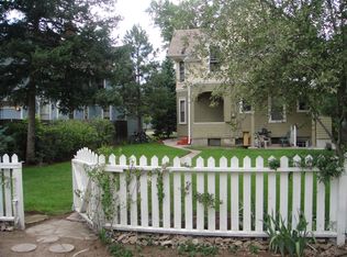 821 N Weber St #2, Colorado Springs, CO 80903