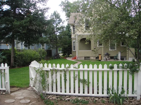 821 N Weber St #2, Colorado Springs, CO 80903