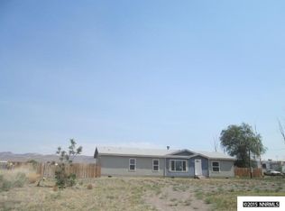 8370 Cochise Trl, Stagecoach, NV