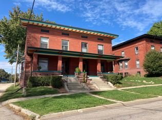 612 16th St APT 1, Des Moines, IA 50309