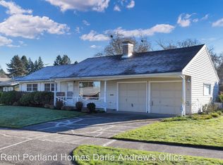 1650 SW Filmont Ave, Portland, OR 97225