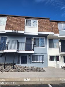1436 E 9th St Unit 4, Reno, NV, 89512