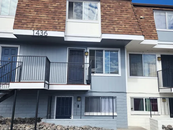 1436 E 9th St Unit 4, Reno, NV 89512