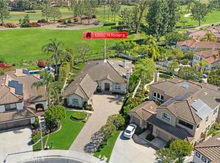 12000 N Riviera, Tustin, CA 92782